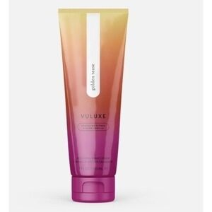 Pure Romance Euforia Vuluxe Conditioning Shave Cream - Golden Tease FREESHIP